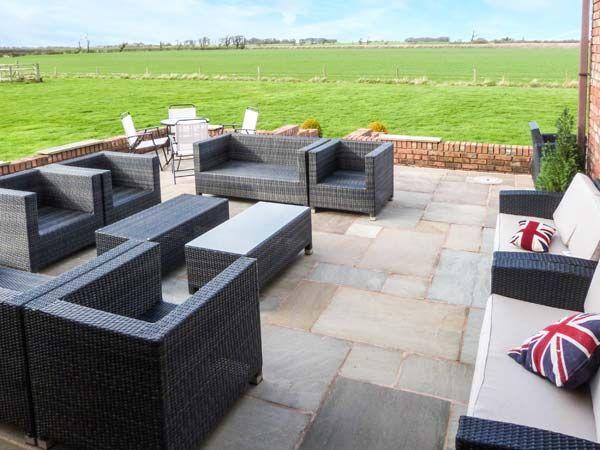 Marsh Farm Hall Villa Great Eccleston Bagian luar foto