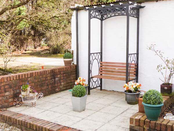 Marsh Farm Hall Villa Great Eccleston Bagian luar foto