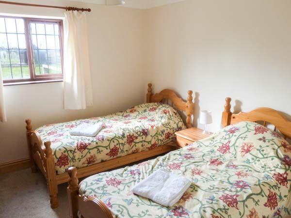 Marsh Farm Hall Villa Great Eccleston Bagian luar foto