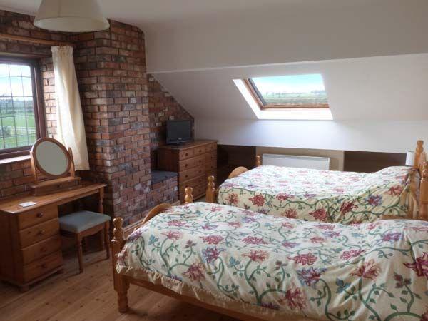 Marsh Farm Hall Villa Great Eccleston Bagian luar foto